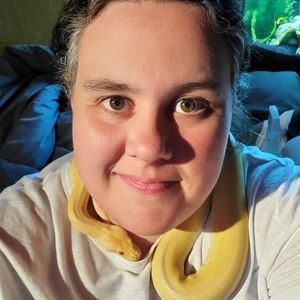 Meet your Posher, Cathy